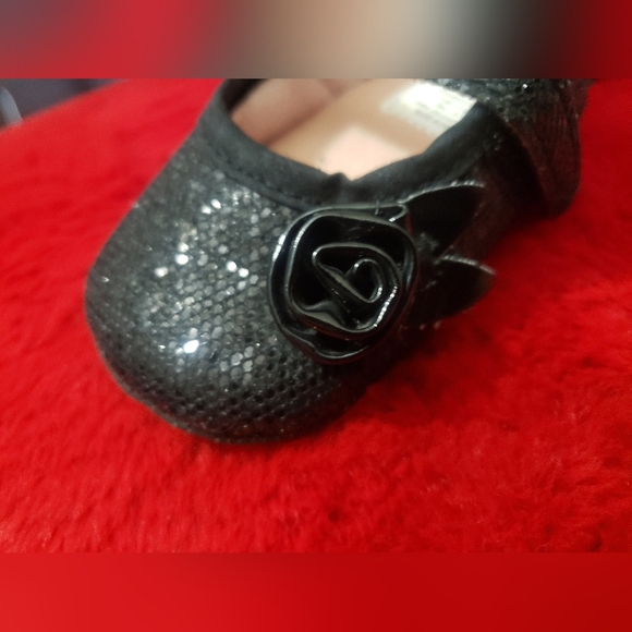 Baby girl shoes - Picture 4 of 9